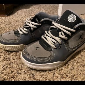 Nike Air Jordan Boys Shoes